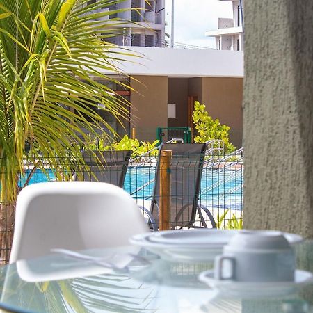 Mana Beach Experience Muro Alto - Terreo Frente A Piscina #A008 Por Carpediem Pôrto das Galinhas 外观 照片