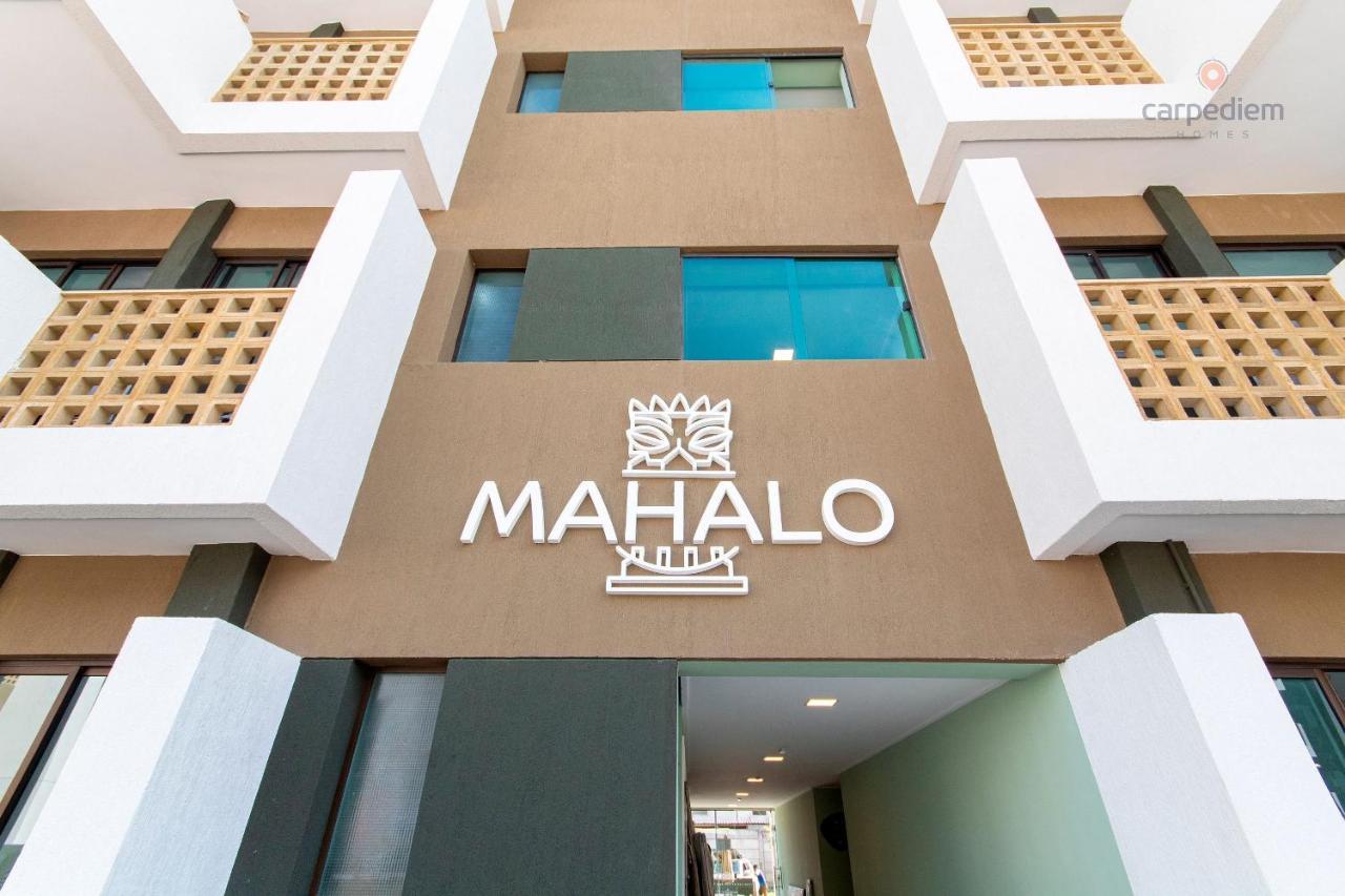 Mana Beach Experience Muro Alto - Terreo Frente A Piscina #A008 Por Carpediem Pôrto das Galinhas 外观 照片